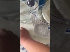 Eco Friendly Water Purifier Jug Food Grade For Chlorine Free Water